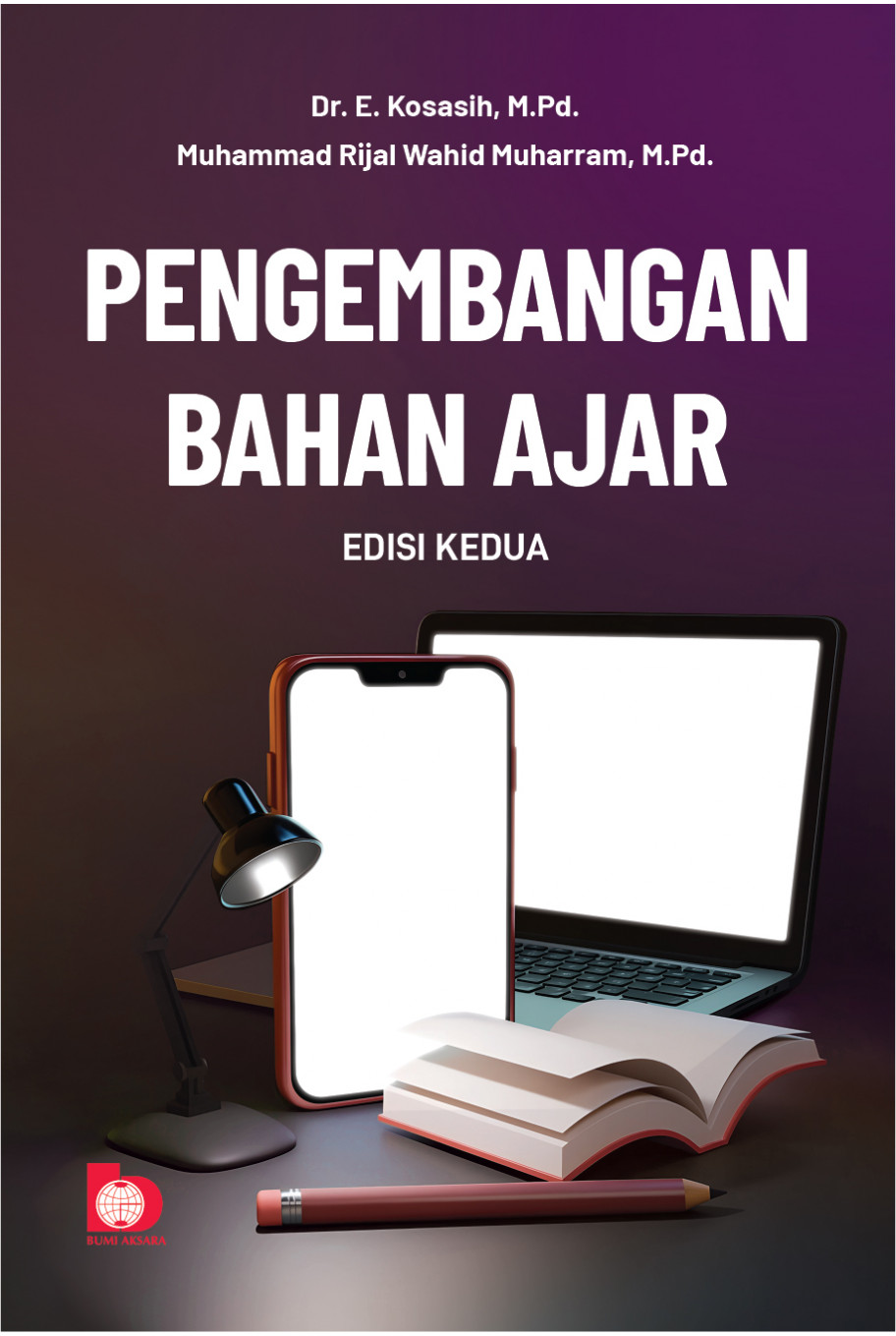 Pengembangan Bahan Ajar Edisi Kedua